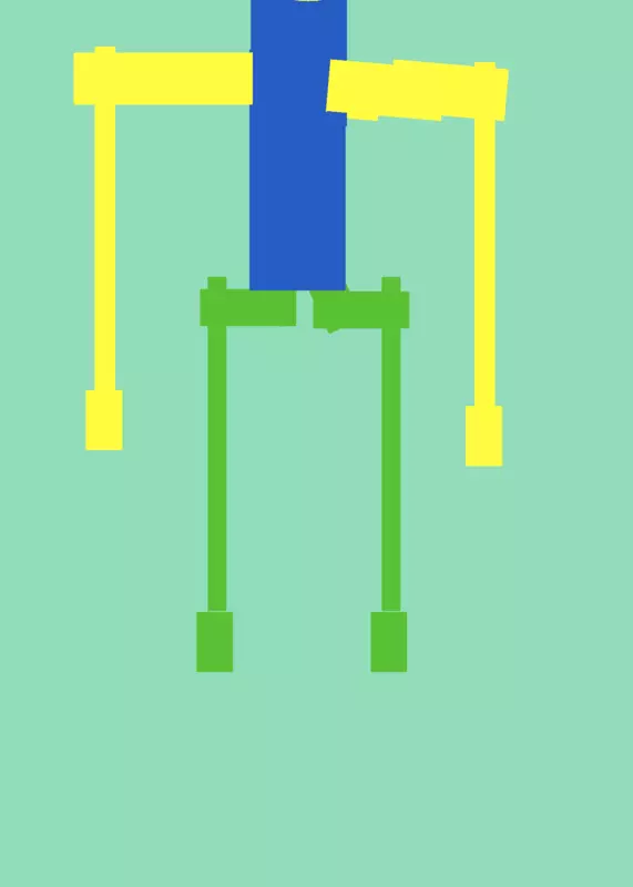Less updates for robloxxers ragdoll game by @Bobjam_Noob_official