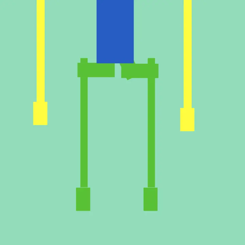 Less updates for robloxxers ragdoll game by @spooky_scary_spyder