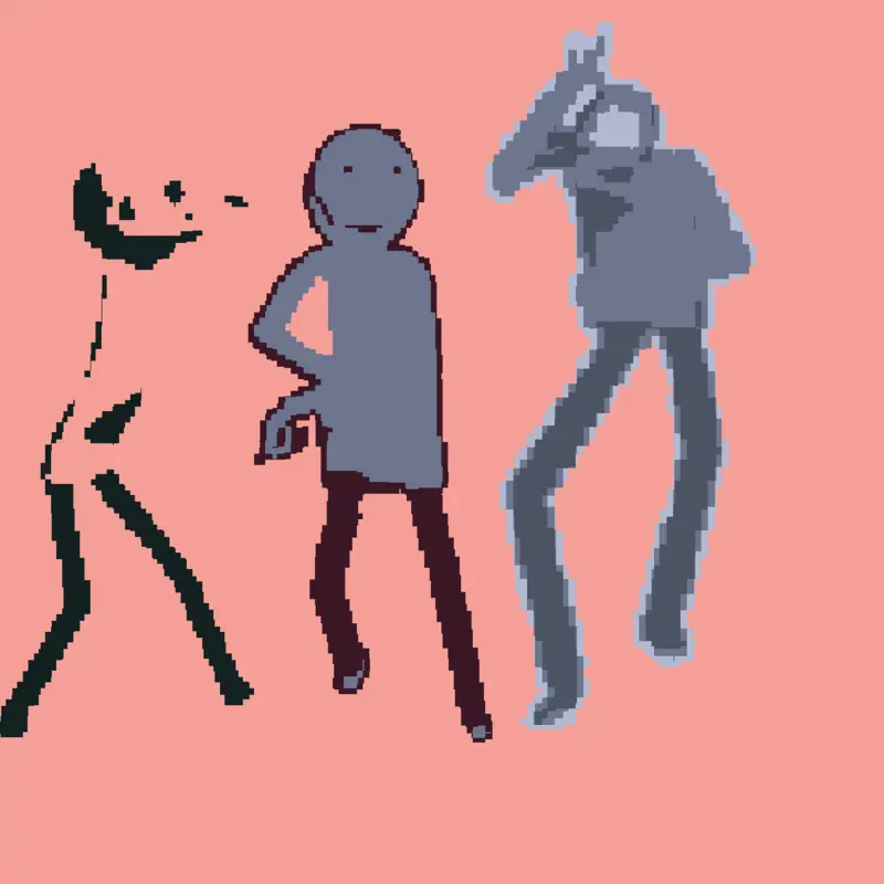 Game by @rathead