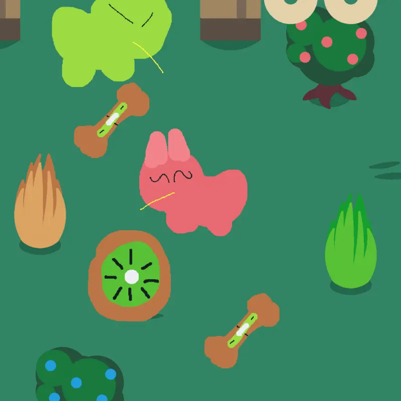 Game by @candprincess10