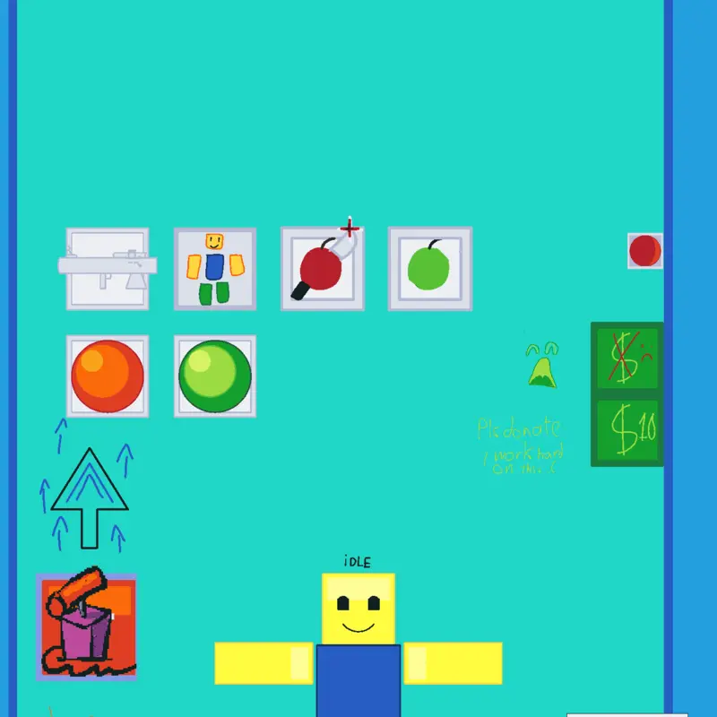 Game by @semihemi_