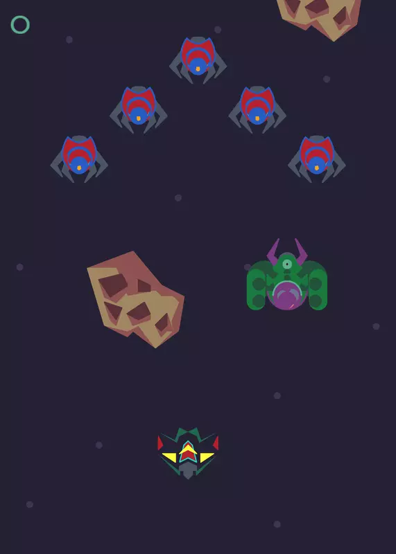 Game by @CGALeinel
