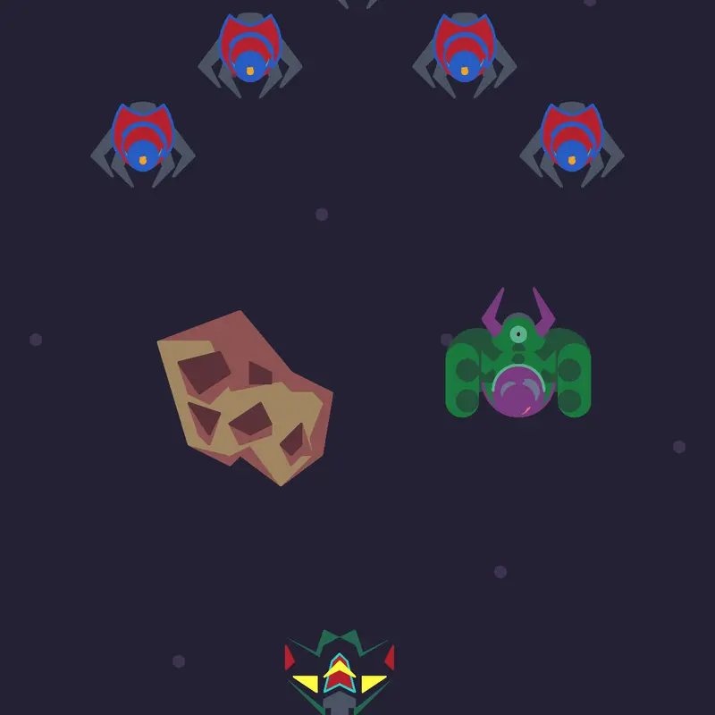 Game by @CGALeinel