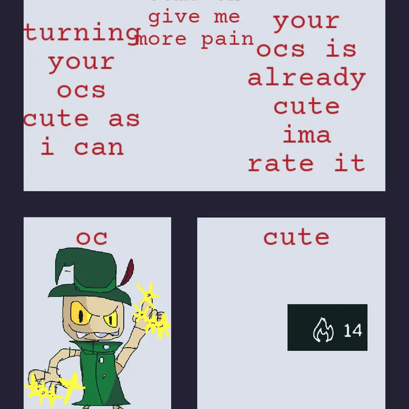 Game by @Fantoccio