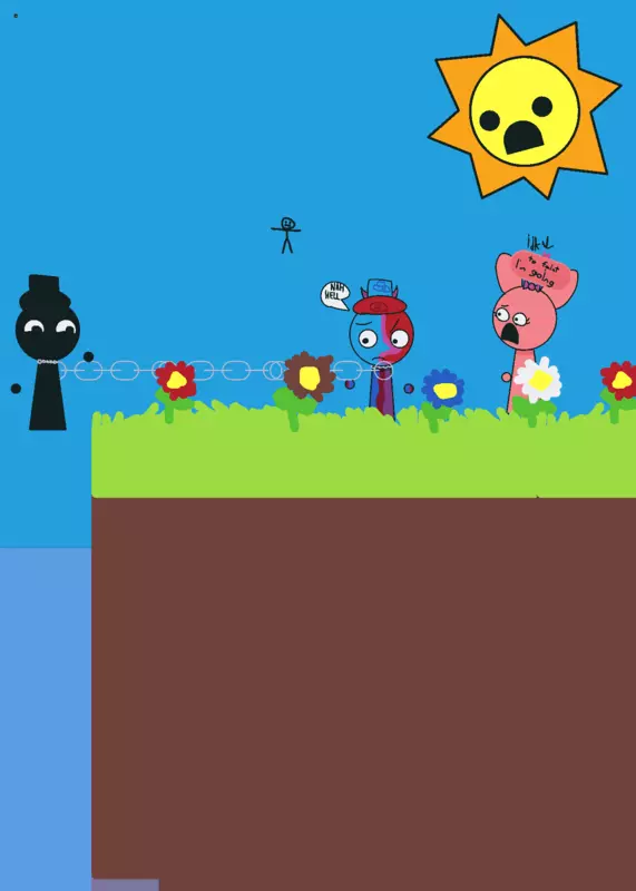 Game by @EheEAhhE