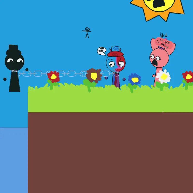 Game by @EheEAhhE