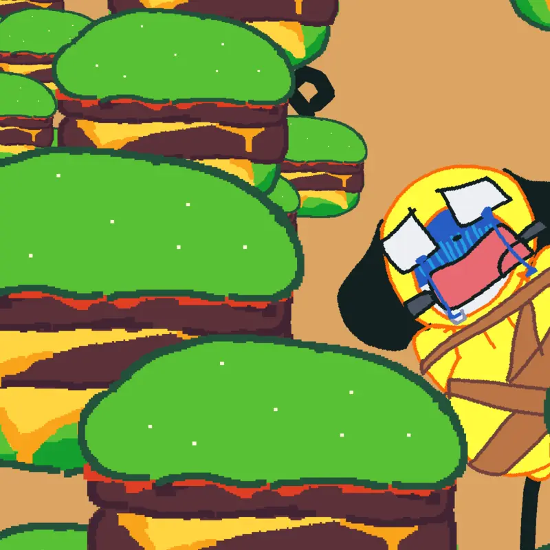 Game by @dreamuc