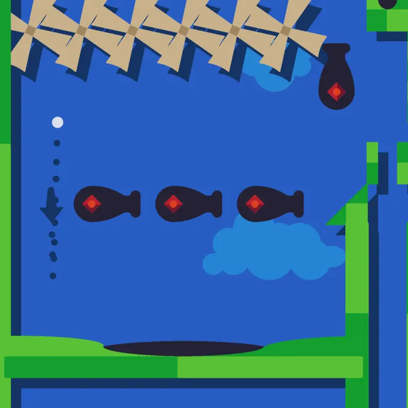 Game by @hellohowareu