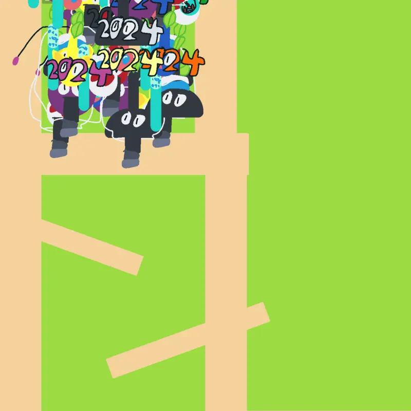 Game by @ravsme