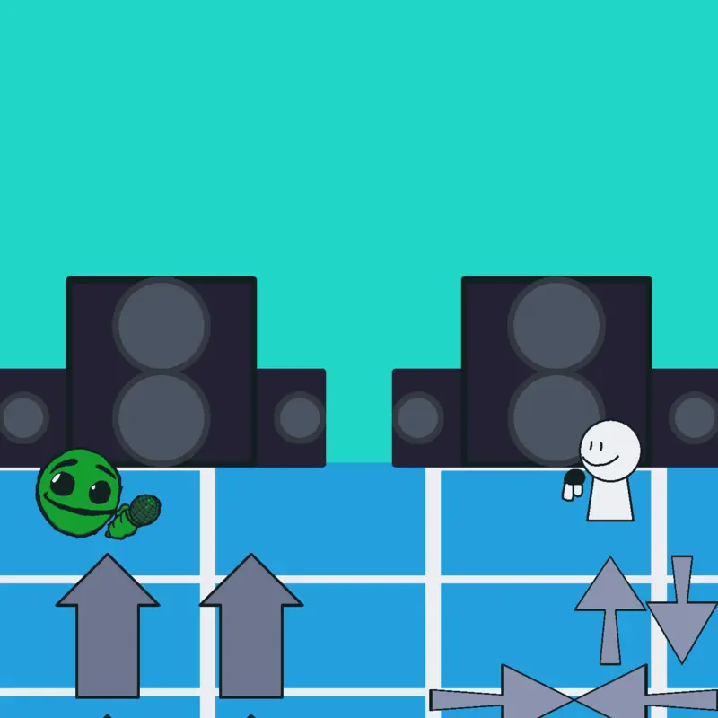 Game by @roquuocke