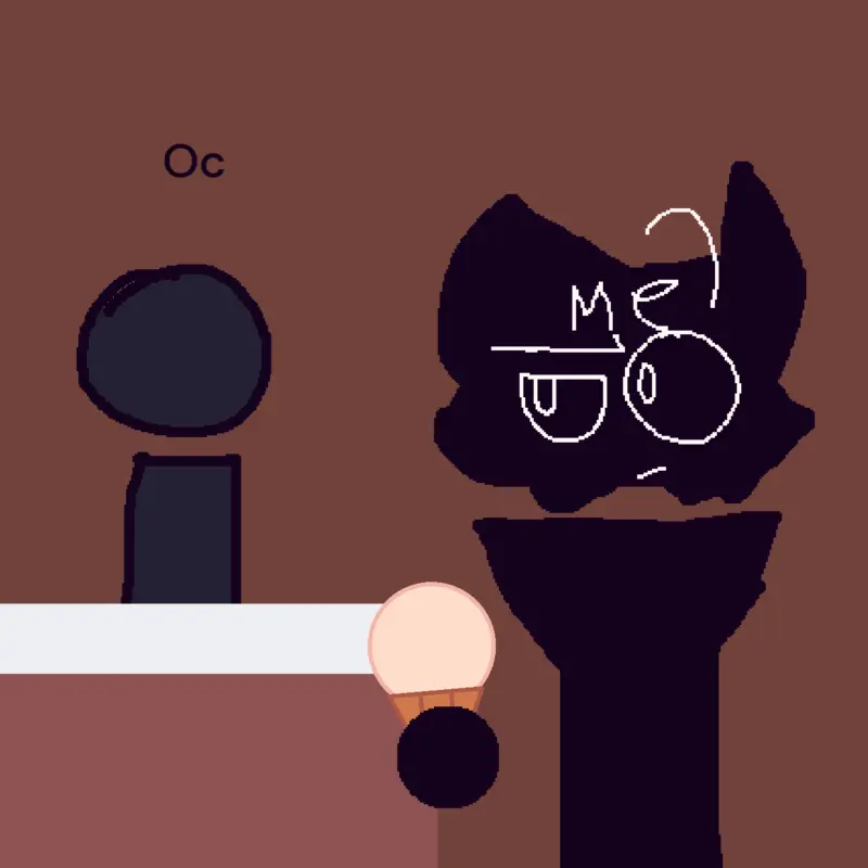 Game by @GL00MYXB14NC4