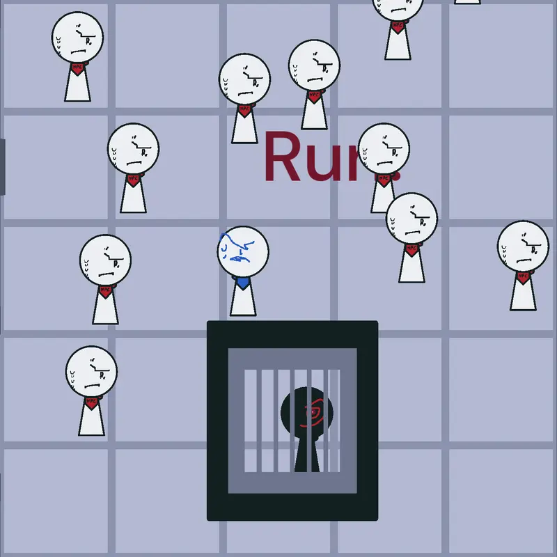 Game by @I_am-lazy
