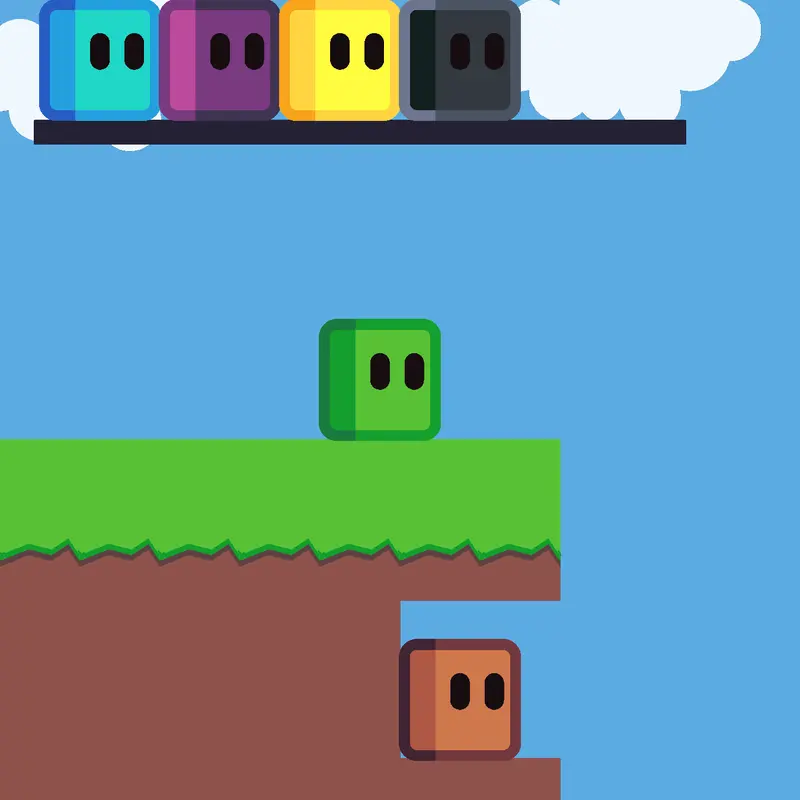 Game by @ZDOH_16SURU