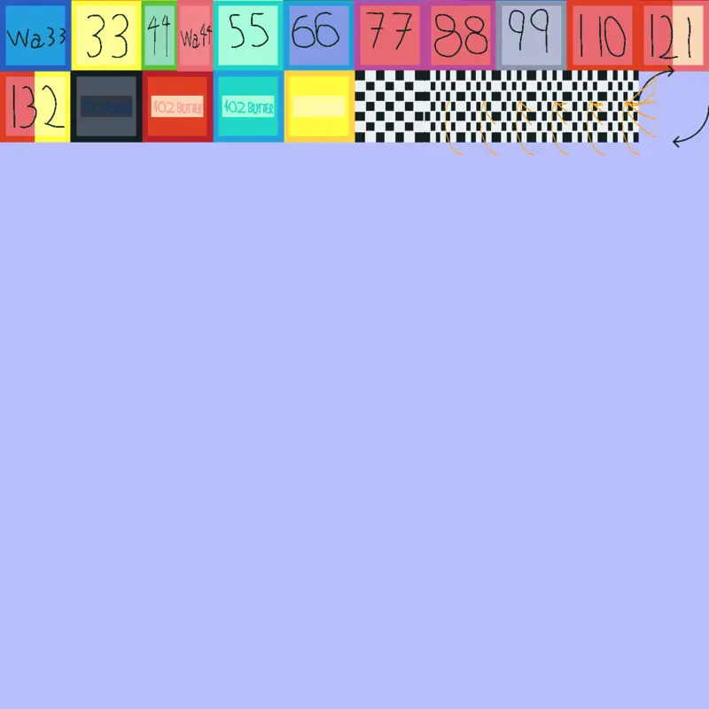 Game by @Amandik203