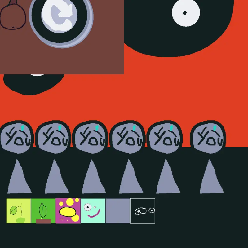Game by @mrsum