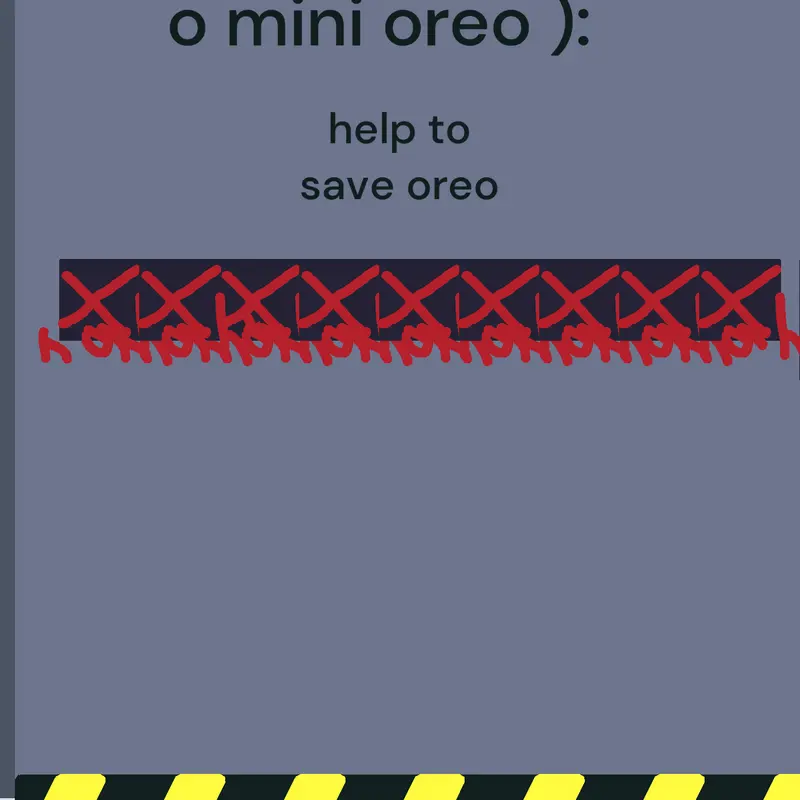 Game by @jhxj