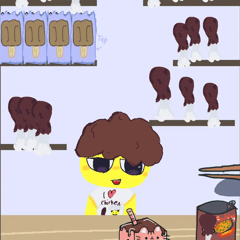 Game by @catippp_cute