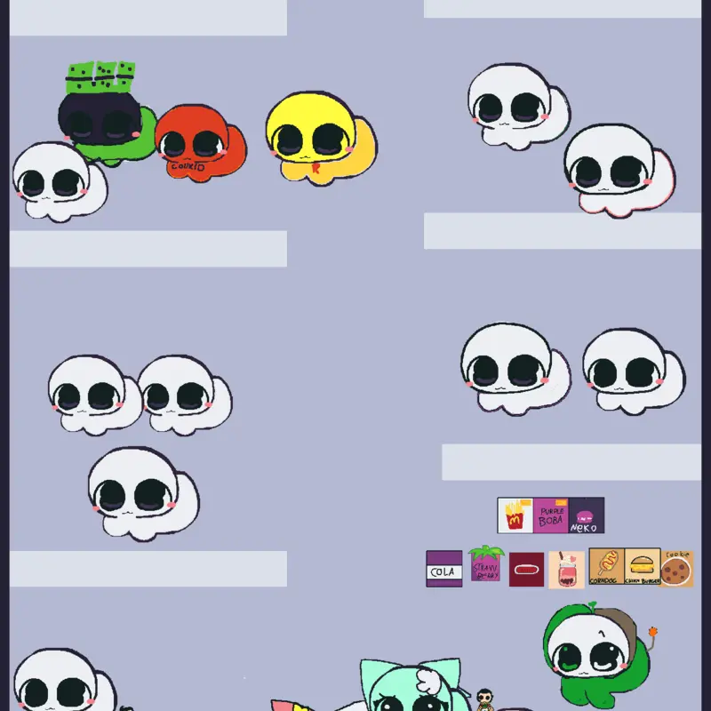Game by @jhqto