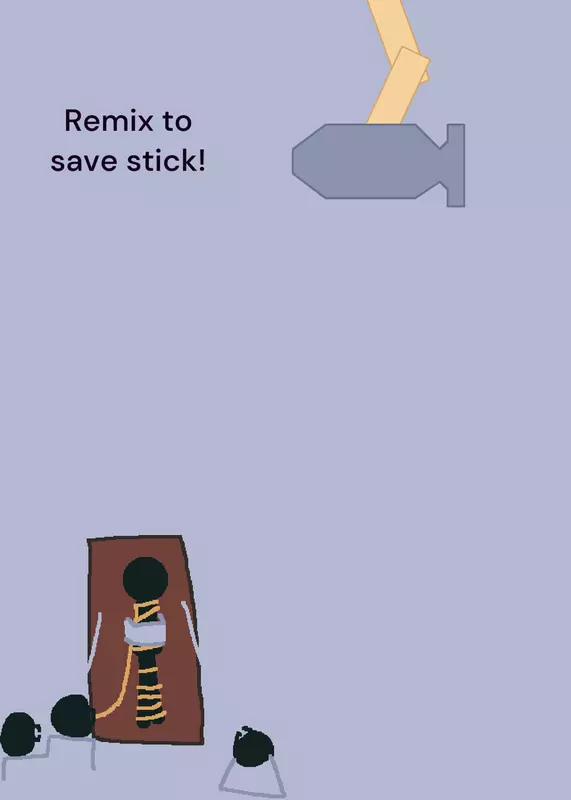 Game by @StockanyStickyStick