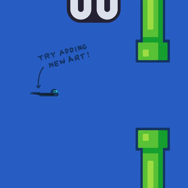 Game by @ZENIT_455