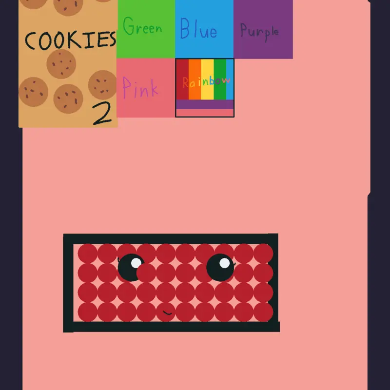 Game by @aleks_imbrea