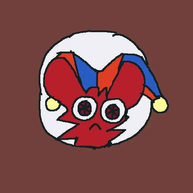 Game by @Cuwerty