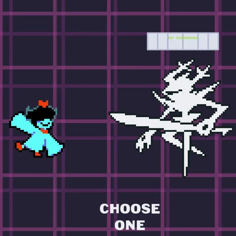 Game by @brothecoolone