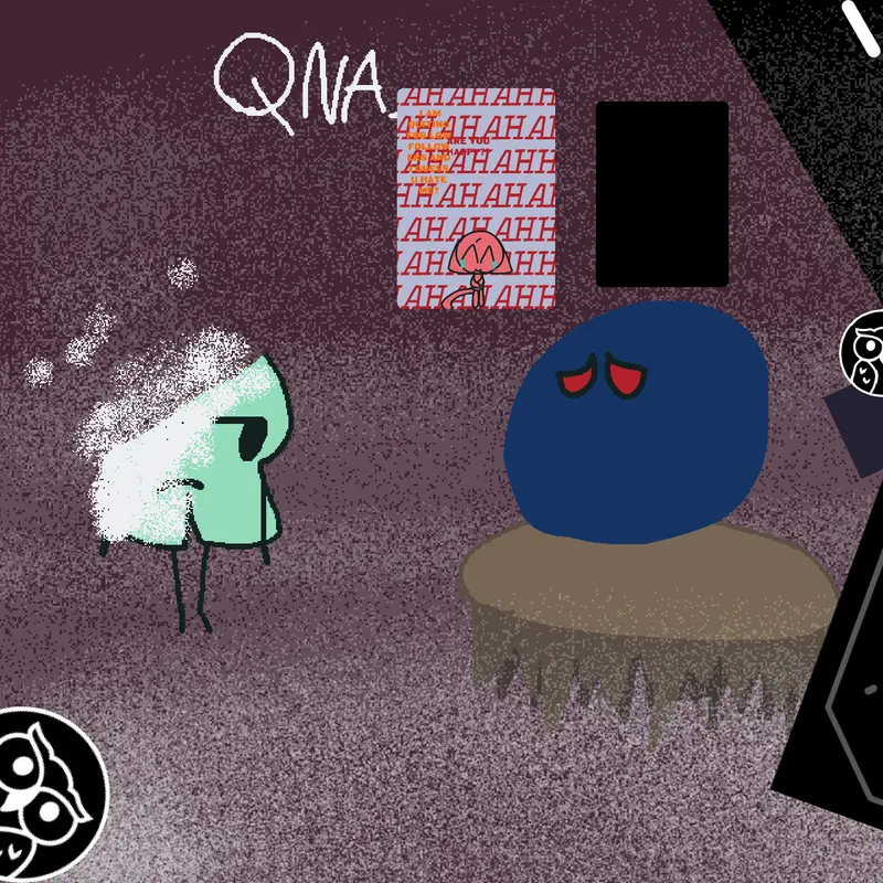 Game by @yourOrdinary_R