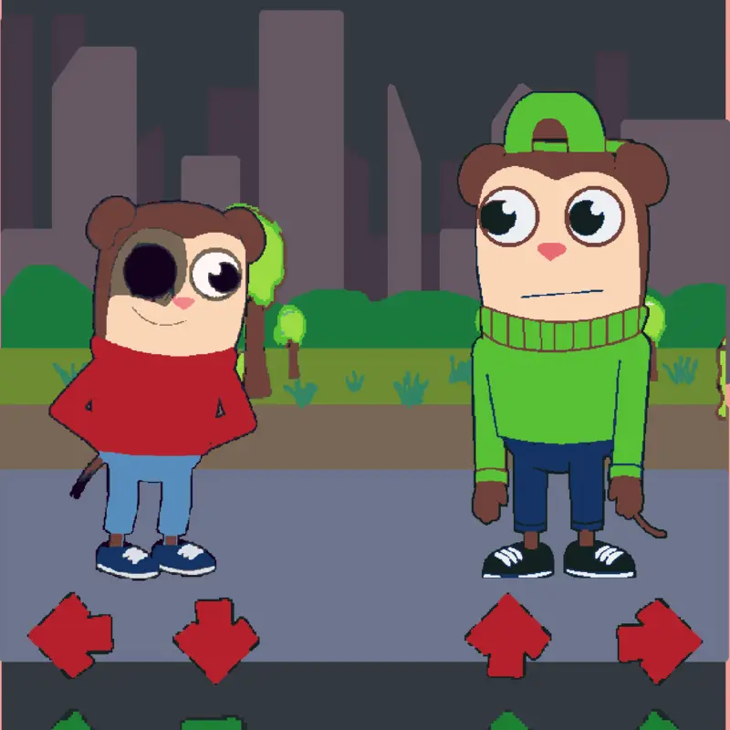 Game by @The-mouse-show-retake