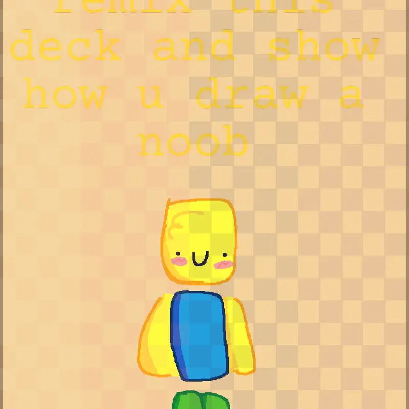 Game by @N00Mi2017