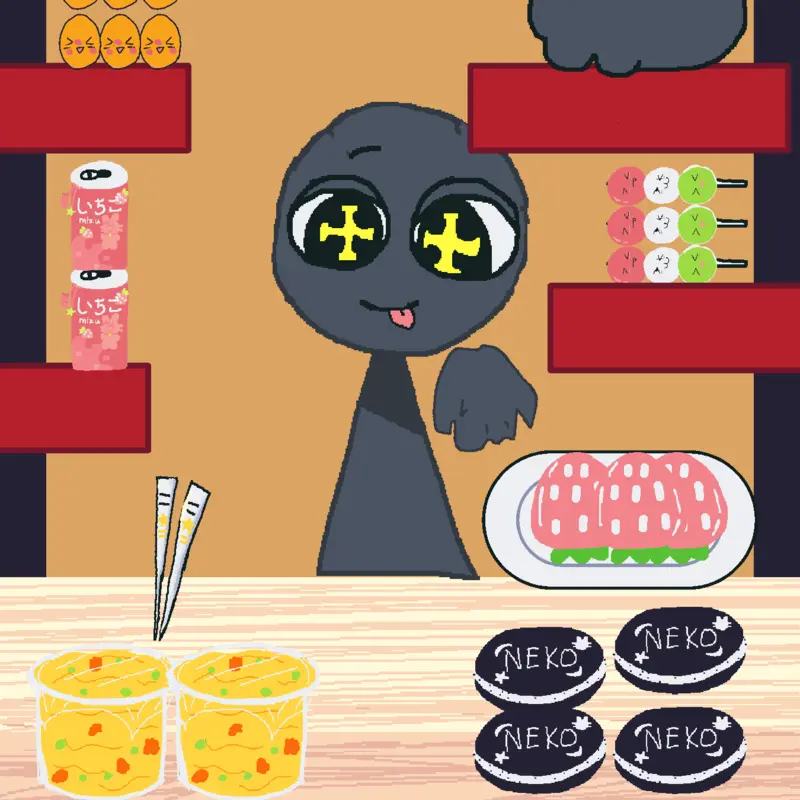 Game by @mansitckgaia