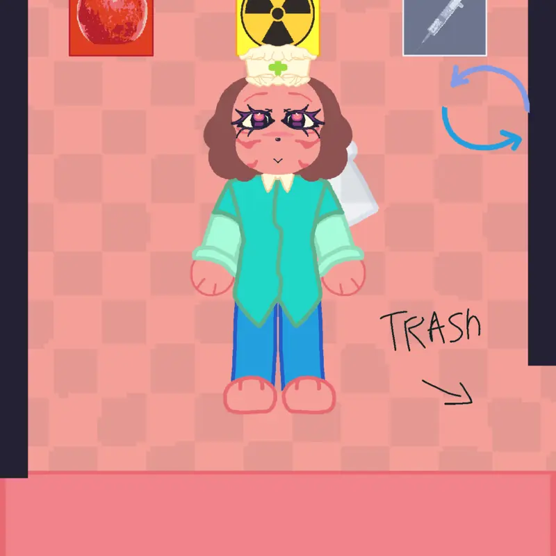 Game by @Farkasnoapop