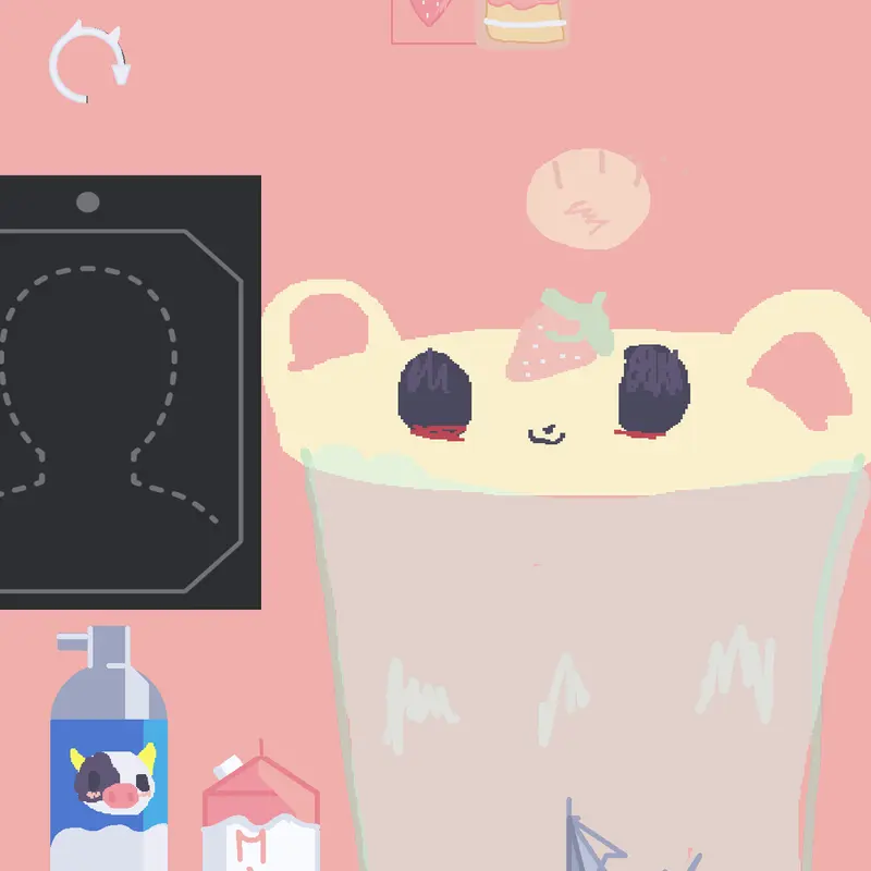Game by @usndx