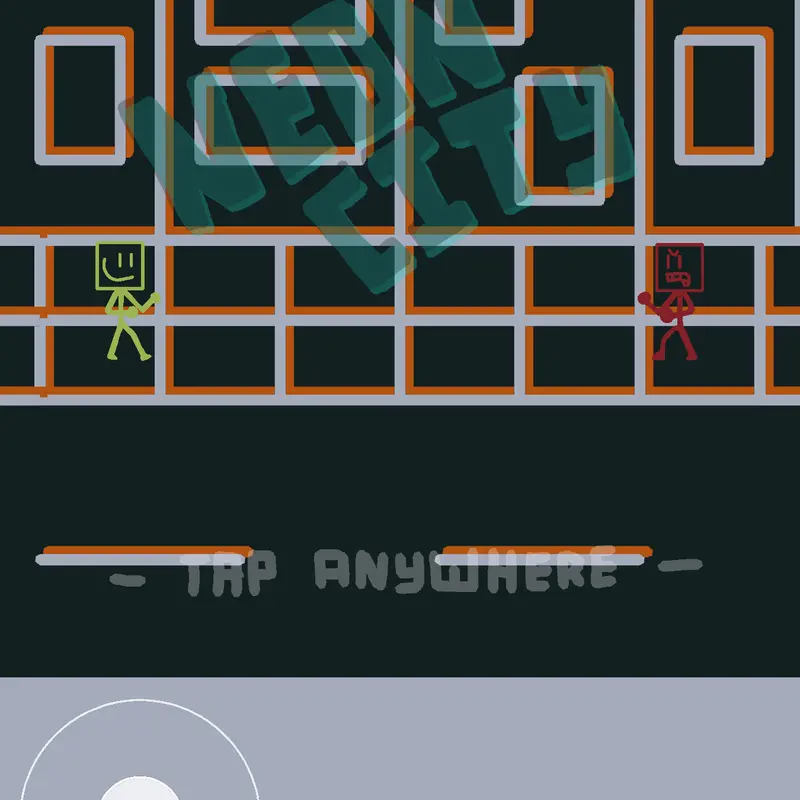 Game by @CarlosEduardo1