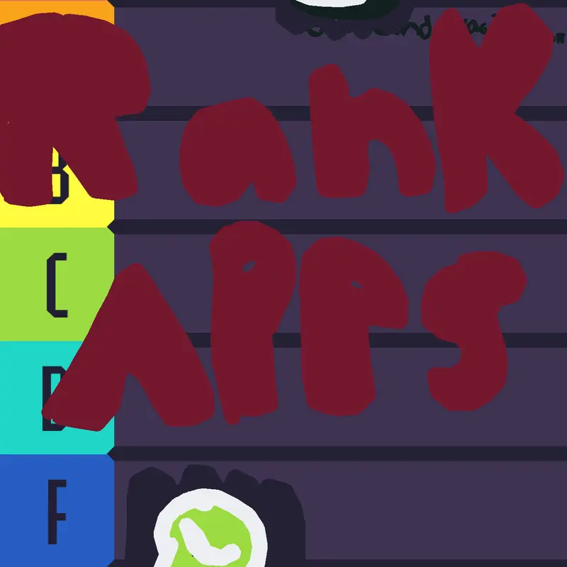 Untitled Rank Game by @Senpai-Bear