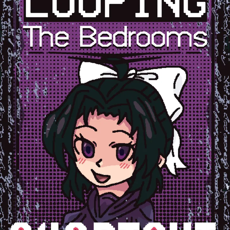 ▪︎●Bedroom Nightmare Loop●▪︎ by @ThanhLong289