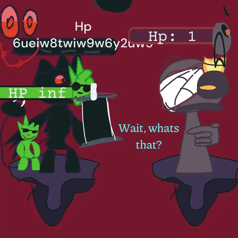 Game by @Lera_463563