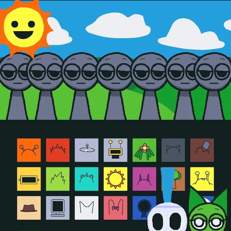 Game by @EverythingFan