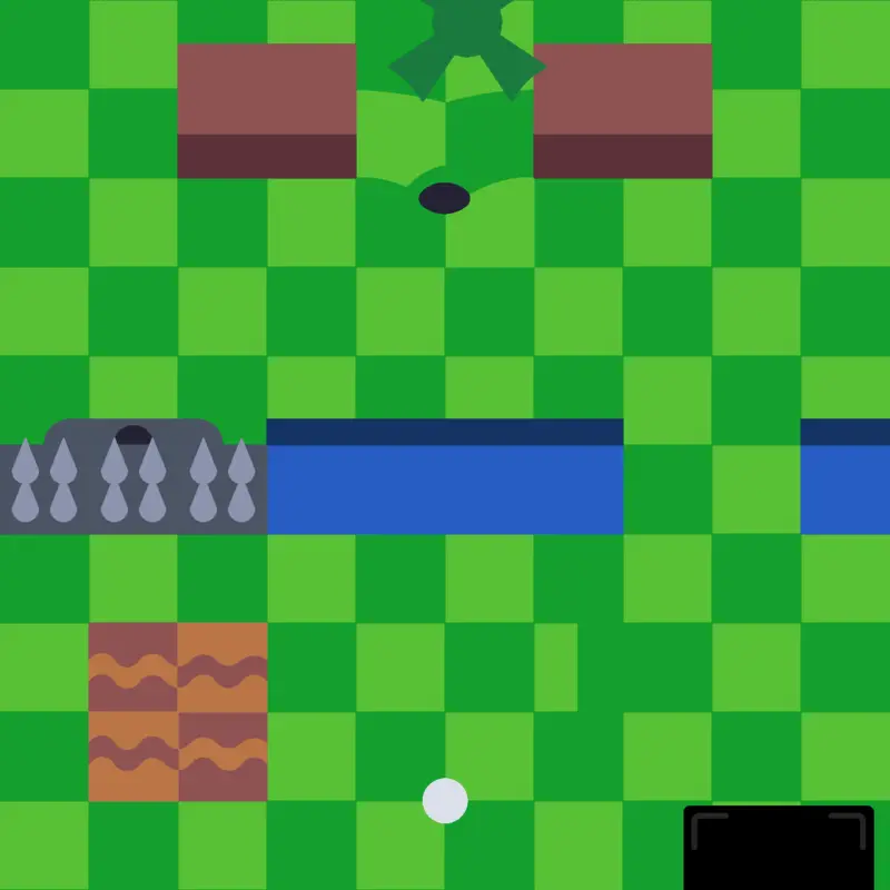 Game by @IITPP