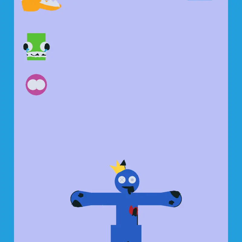 Game by @X_Chara