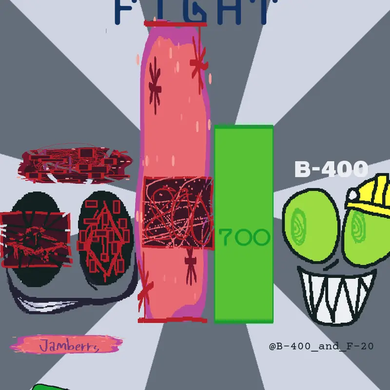 Game by @JamBerryOR1e_803