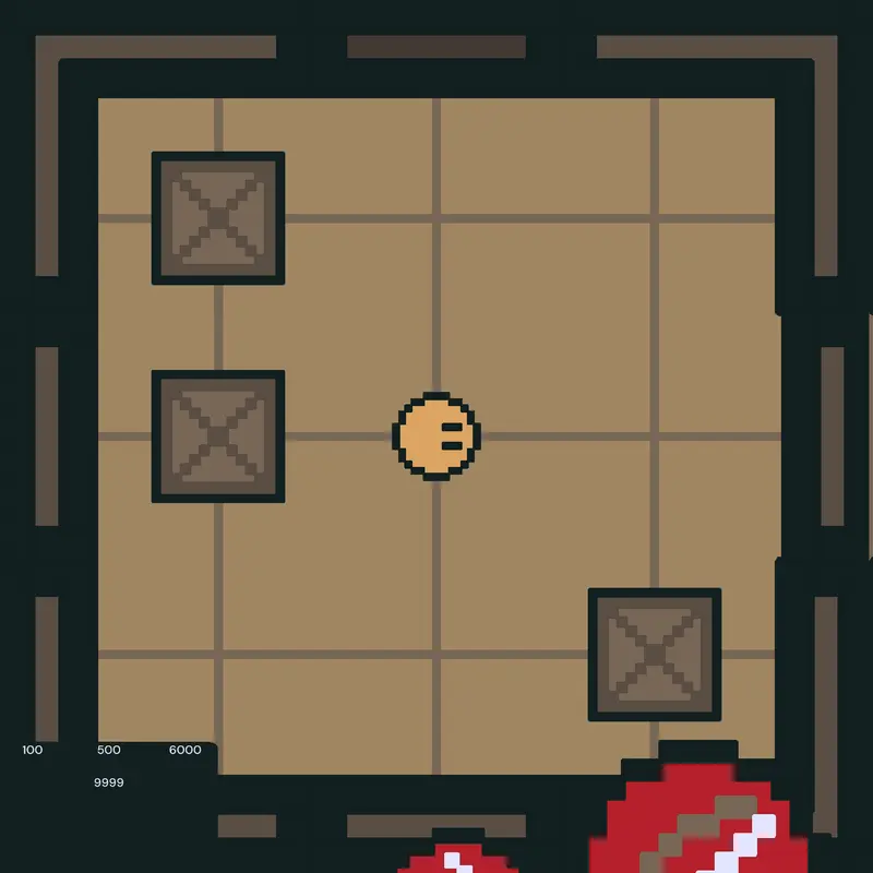 Game by @everything89