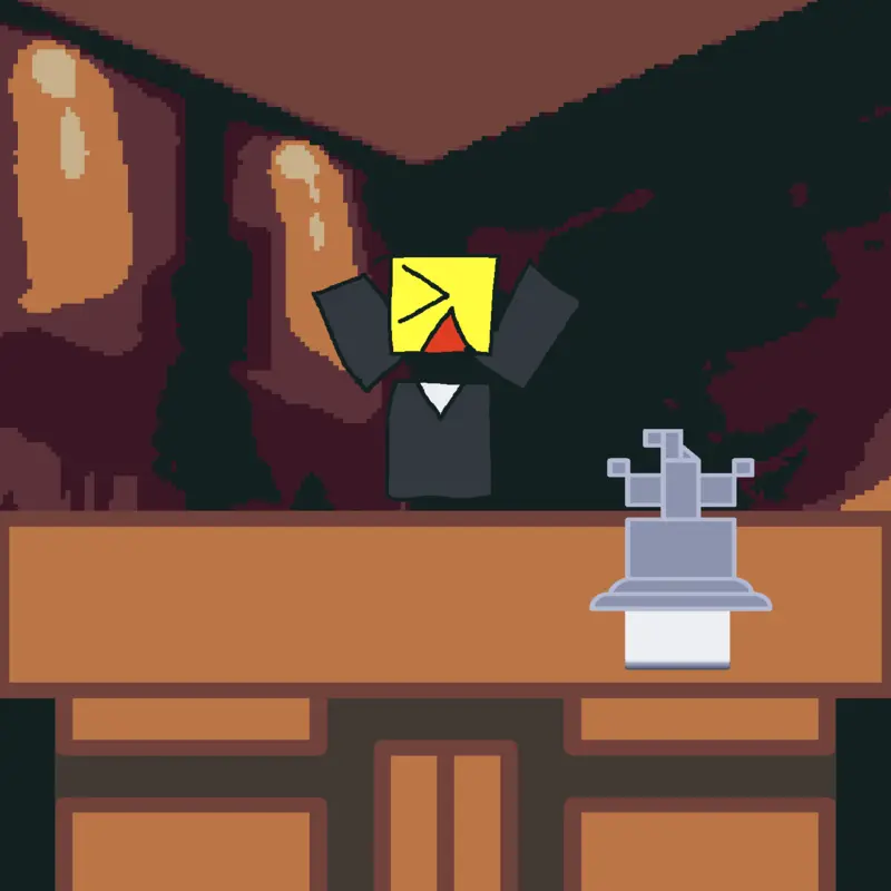 Game by @roasterthemaker