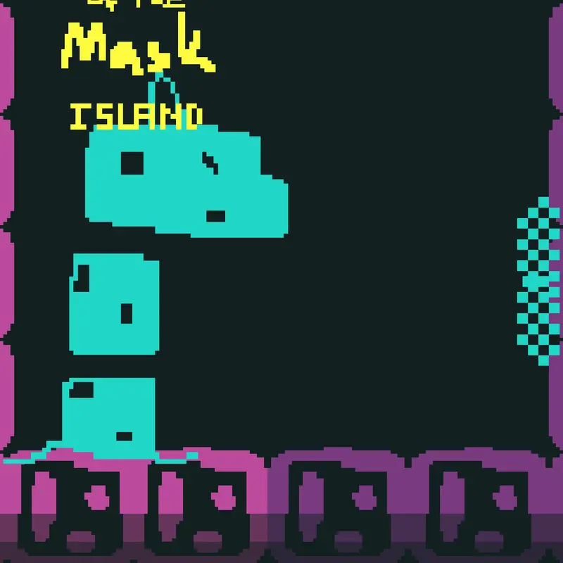 Game by @thedawn_isyourdoom