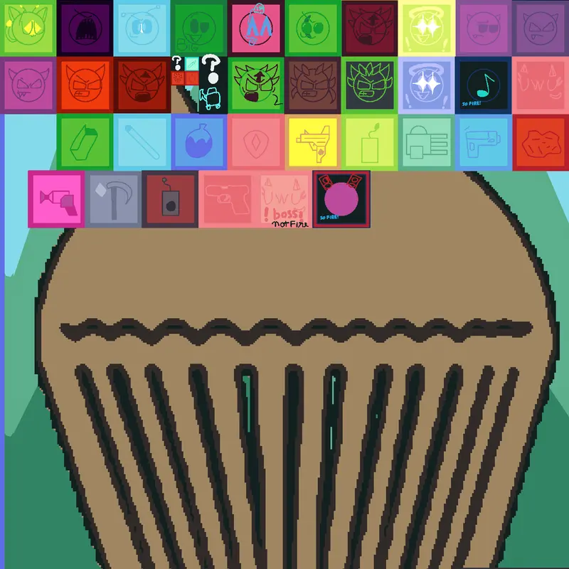 Game by @emojisilly
