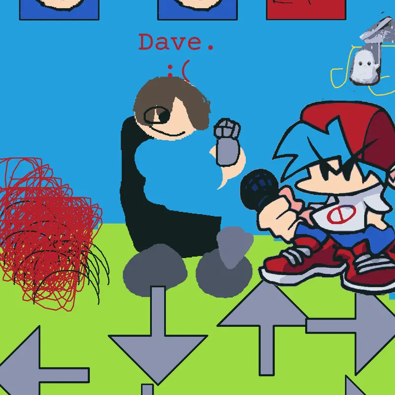 Game by @Juanzito007