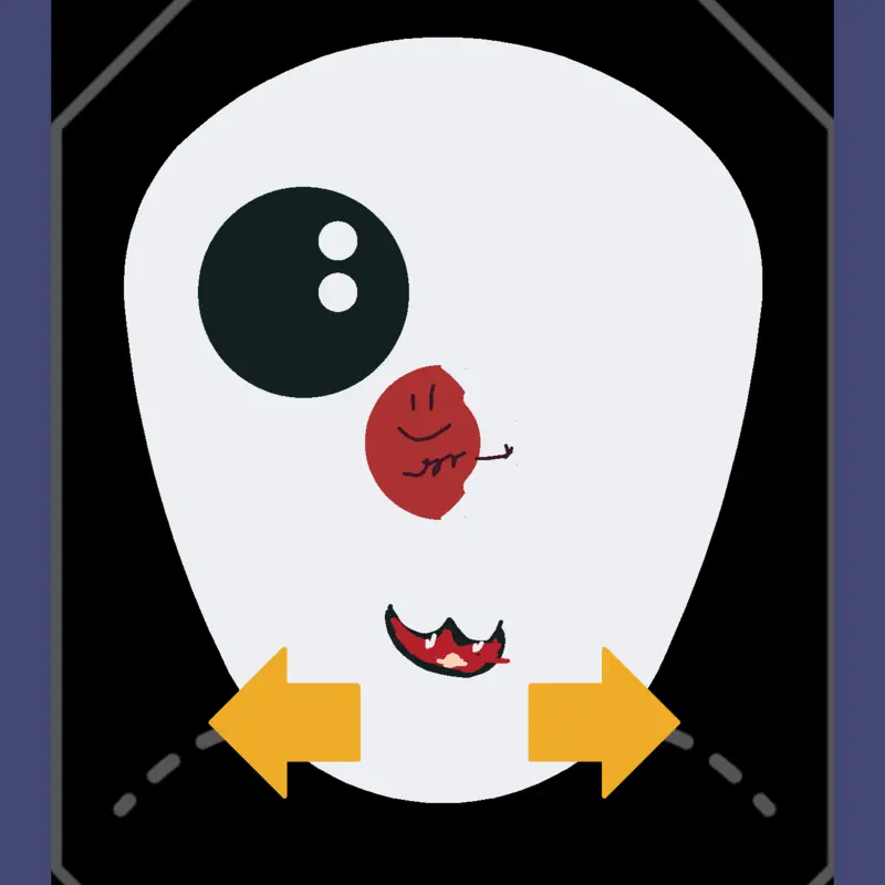 Game by @cashierandthefurcorn