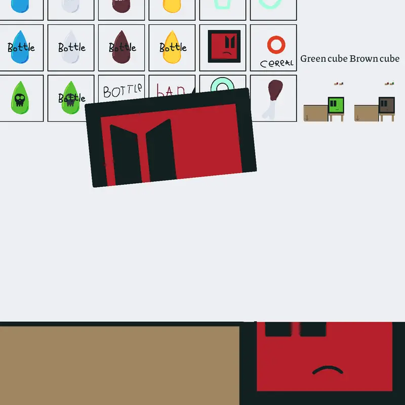 Game by @strawberrydelight