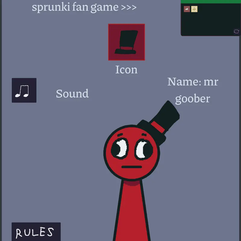 Game by @rariogaming123