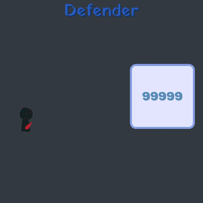 Game by @darkness_Lightness